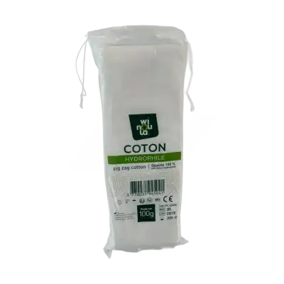 WINOULA Cot hydr Sach/100g