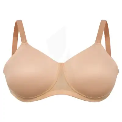 Thuasne Ella Soutien-gorge Pour Prothèse Mammaire Nude Taille 105aa à Agen