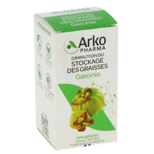 Arkogélules Garcinia Gélules Fl/45