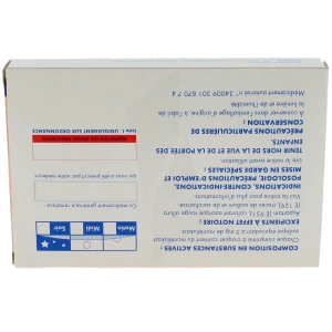 Montelukast Sandoz 5 Mg, Comprimé à Croquer