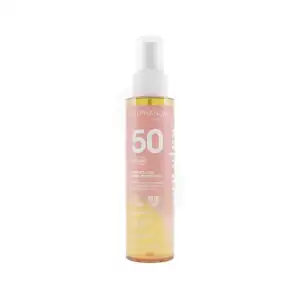 Alphanova Sun Glow  Hle Sol Spf50 125ml à Cagnac les Mines