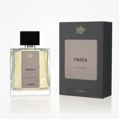 LUBIN ITASCA Eau de Parfum Spray 75ml