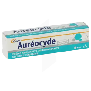 Aureocyde à Mûrs-Erigné
