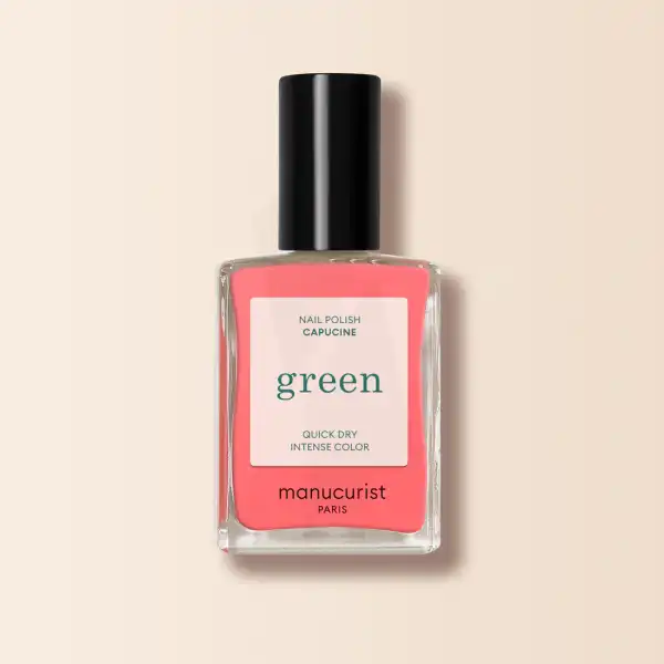 Manucurist Green Capucine 15ml