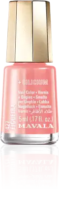 Mavala Mini Color Vernis à Ongles Silicium Figueira Fl/5ml à MARIGNANE