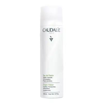 Caudalie Eau De Raisin 300ml à Saint-Pierre-des-Corps