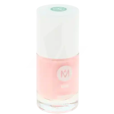 Meme Vernis Silicium Rose 01 Fabienne Fl/10ml à CERNAY