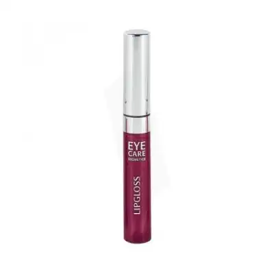 Eye Care Lipgloss fruits rouges