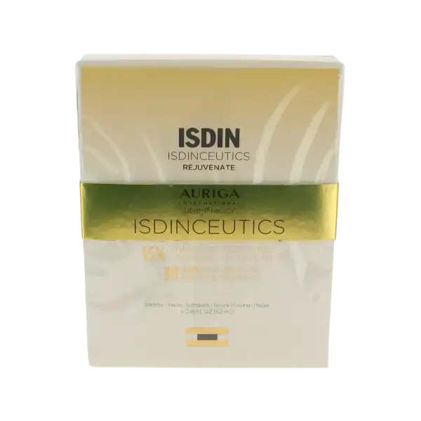 Isdin Flavo C Forte Sérum 3fl/5,3ml