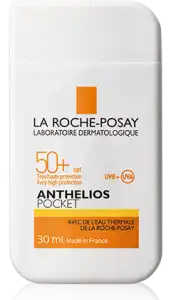 Anthelios Xl Pocket Spf50+ Lait Fl/30ml à BU