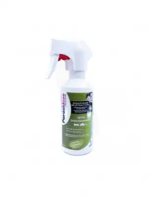 Parasidose Spray Environnement 3 % Geraniol Fl/250ml à ALBERTVILLE