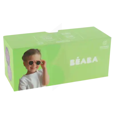 Beaba Sunshine Lunette 4-6ans Blue Tortoise à Mérignac