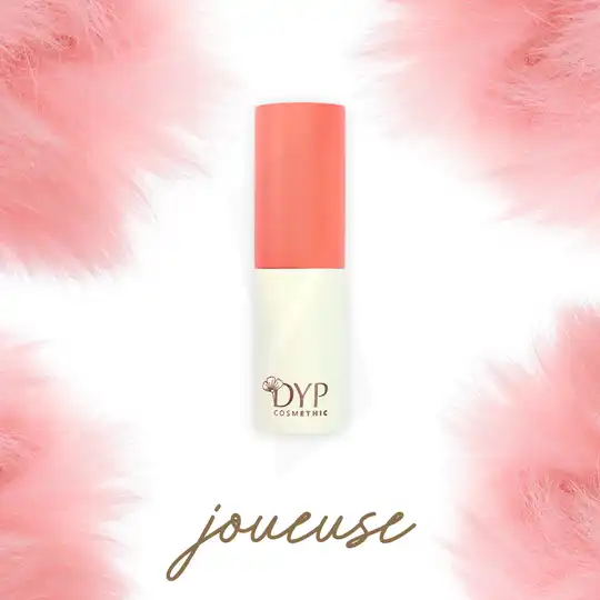 Dyp Cosmethic Ecrin Stick (vide) 404 Joueuse