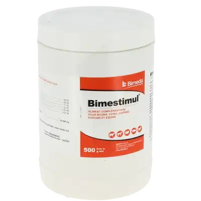 BIMESTIMUL Pdr or B/500g