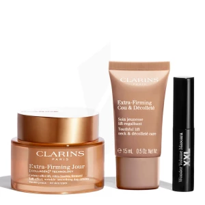 Clarins Coffret Extra Firming