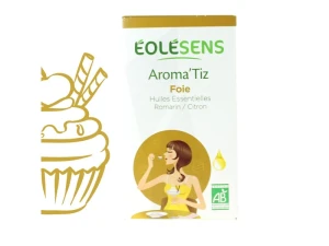 Eolesens Aroma'tiz Detox Foie 30g