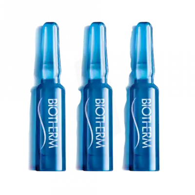 Biotherm Life Plankton Solution 8 Ampoules/1,3ml à Eysines