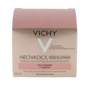 Vichy Neovadiol Rose Platinium Crème Pot/50ml