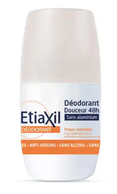 Etiaxil Déodorant Sans Aluminium 50ml à Casteljaloux