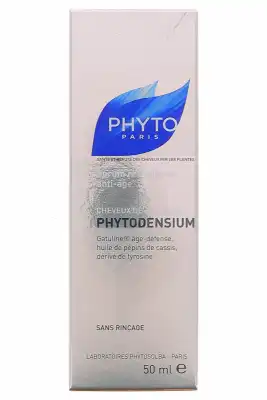 Phytodensium Serum Revitalisant Ant-age Phyto 50ml à SAINT-CYR-SUR-MER