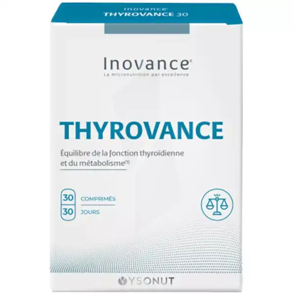 Inovance Thyrovance 30 Cpr