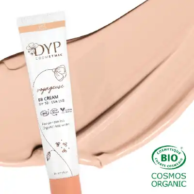 Dyp Cosmethic Bb Cream 532  Medium à REIMS