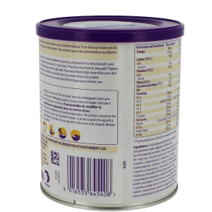 Neocate Spoon Poudre à Reconstituer Pour Prise à La Cuillère B/400g
