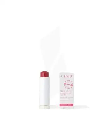 La Rosée Stick Lèvres Nourrissant Teinté Recharge/4,5g à CHAMPAGNOLE