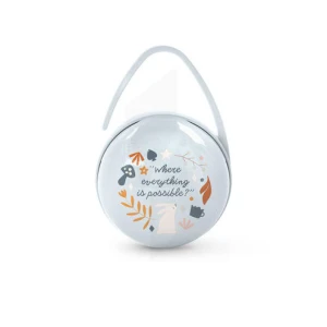 Suavinex Porte Sucette Wonder Bleu