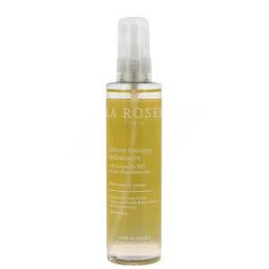 La Rosée Lotion Tonique Hydratante Spray De 200 Ml