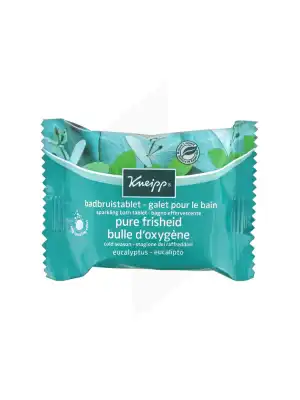 Kneipp Galet Pour Le Bain Eucalyptus 80g à Bordeaux