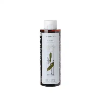 Korres Shampooing Anti-pelliculaire Laurier & Echinacée 250ml à Gradignan