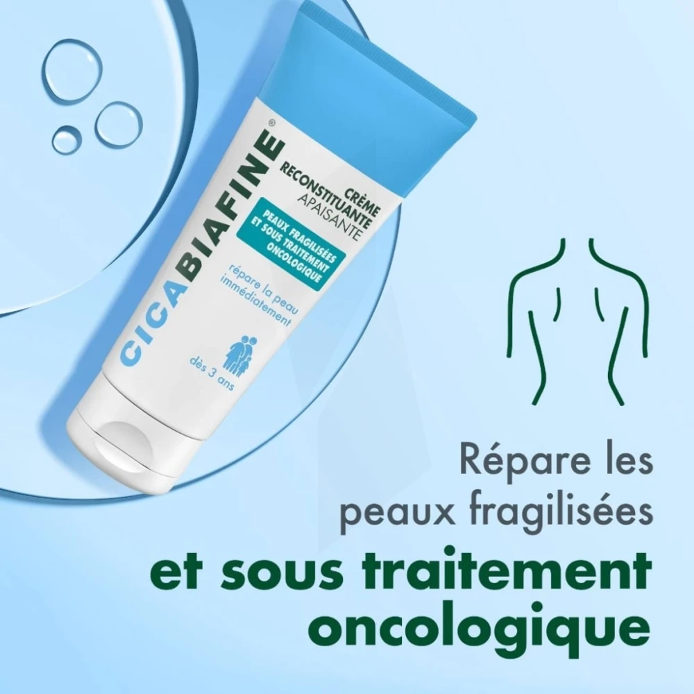 Pharmacie Côté Seine - Parapharmacie Cicabiafine Crème