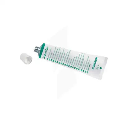 SUPERFILLER Pâte protection péristomiale Tube de 60 g