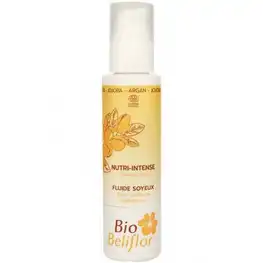 Béliflor Bio Nutri Intense Fluide Soyeux Bio 150ml