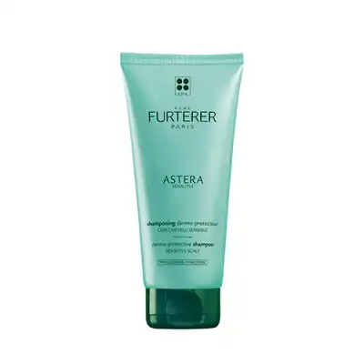René Furterer Astera Sensitive Shampoing Haute Tolérance 200ml à MONTEREAU-FAULT-YONNE