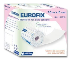 Eurofix, 10 M X 15 Cm 