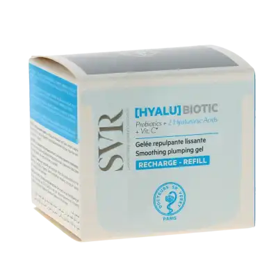 Svr Hyalu Biotic Gelée Régénérante Repulpante Recharge De 50 Ml à Toulouse
