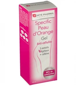 Specific Peau D'orange Gel T/150ml
