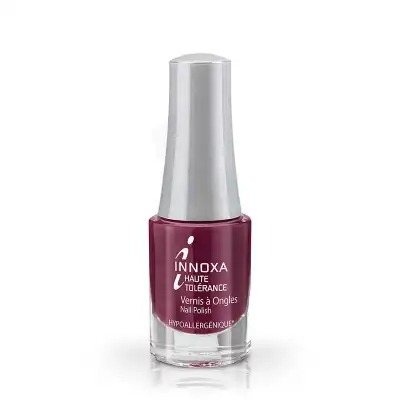 Innoxa Haute Tolérance Vernis à Ongles Charlotte 708 Fl/4,8ml