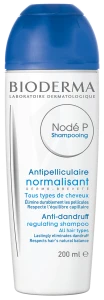 Node P Shampooing Antipelliculaire Normalisant Fl/400ml