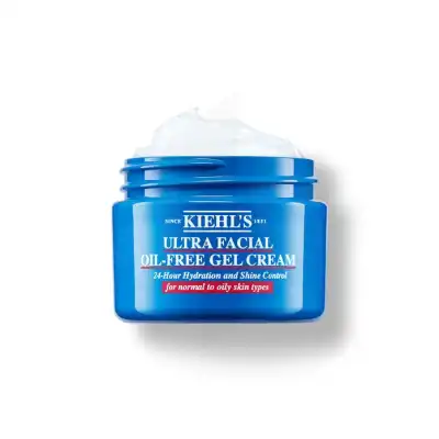 Kiehl’s Ultra Facial Oil-free Gel Cream Pot/28ml à Le havre