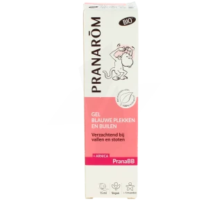 Pranabb Gel Bleus Bosses T/15ml