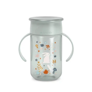 Suavinex Tasse 360 +12m 340ml Bleu