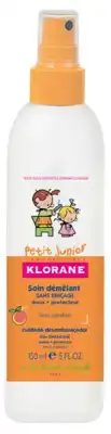 Klorane Petit Junior  Spray Démêlant 150ml à Savenay
