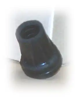 Herdegen Embout, Ph 3, Noir à Bègles