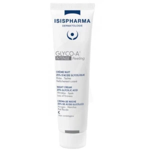 Glyco-a Intense 25 % Gel Peeling Superficiel T/30ml