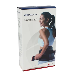 Porostrap™ Donjoy®   H. 21 Cm Taille Xs