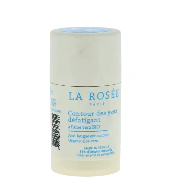 La Rosée Contour Des Yeux Défatiguant Stick De 25 Ml