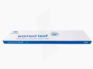 Womed Leaf Taille M  Ref. El-adhme